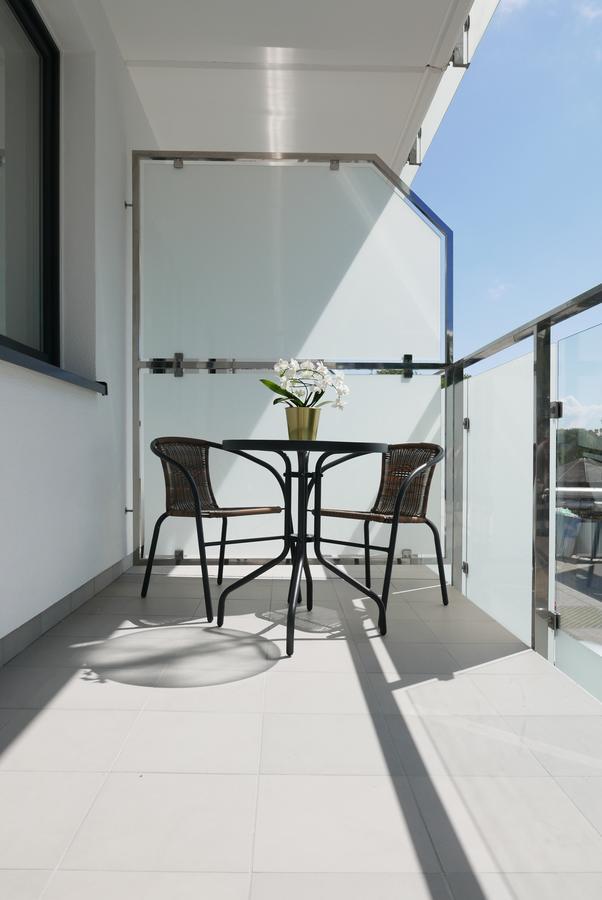 Chilliapartamenty - Blizej Morza - Vanilia Kolberg Exterior foto